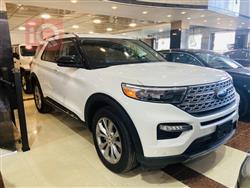 فورد إكسبلورر